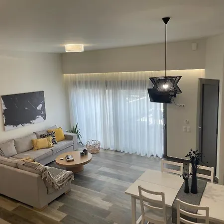 Aelia Luxury Beach House Rethymno  Exterior photo