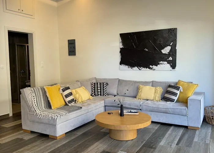 Aelia Luxury Beach House