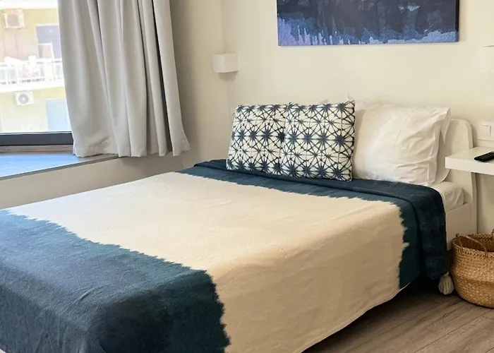 Aelia Luxury Beach House