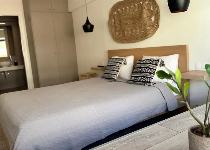 Aelia Luxury Beach House
