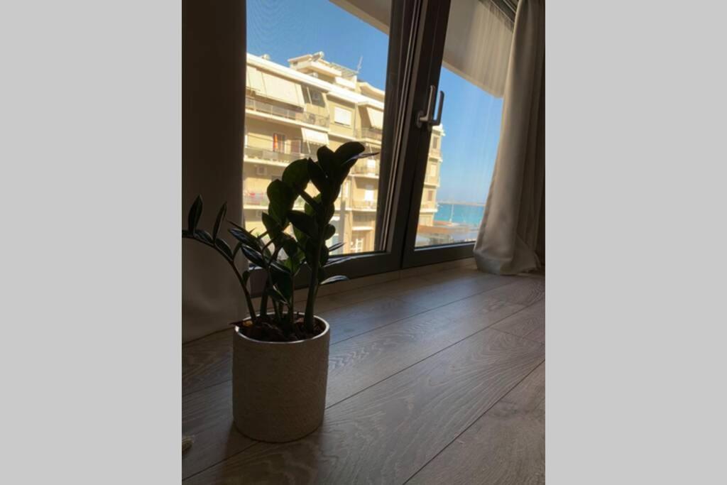 Apartment Aelia Luxury House