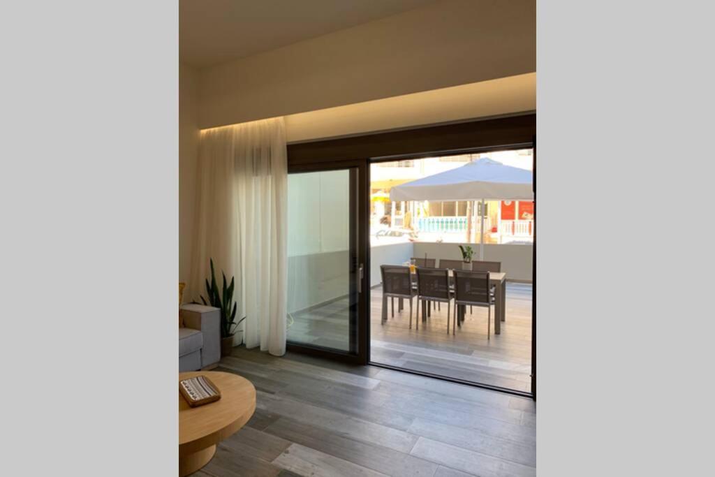 Aelia Luxury House Ρέθυμνο