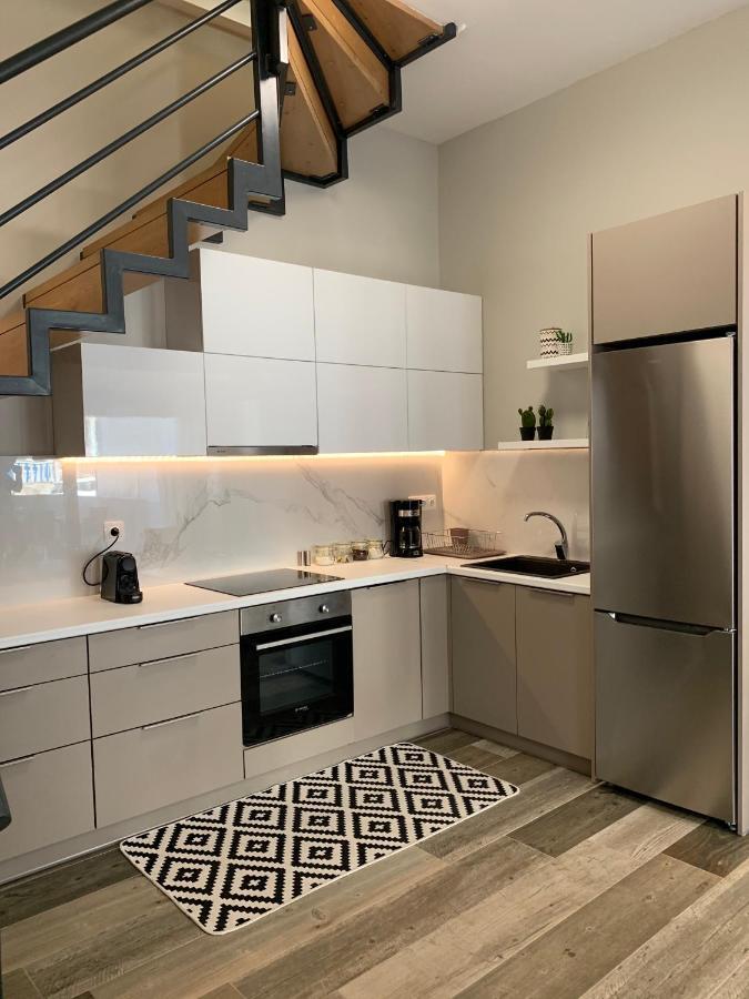 Aelia Luxury House * Ρέθυμνο
