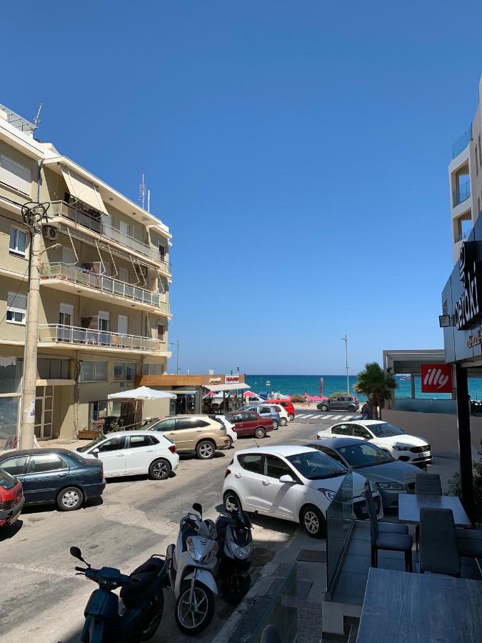 Διαμέρισμα Aelia Luxury House Ρέθυμνο