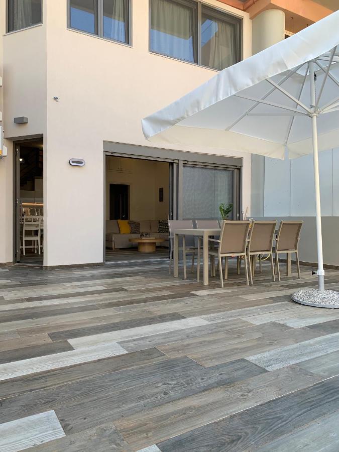 Aelia Luxury House Ρέθυμνο