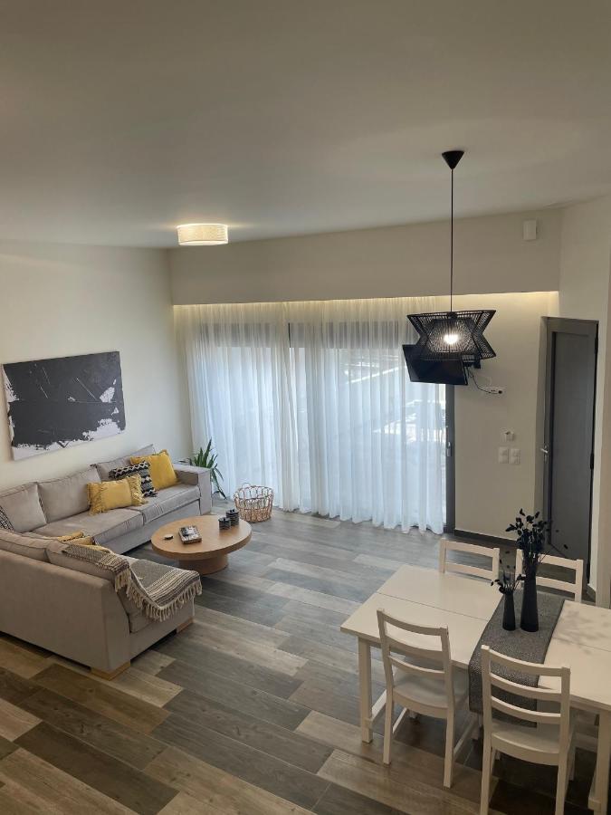Aelia Luxury House Διαμέρισμα Ρέθυμνο