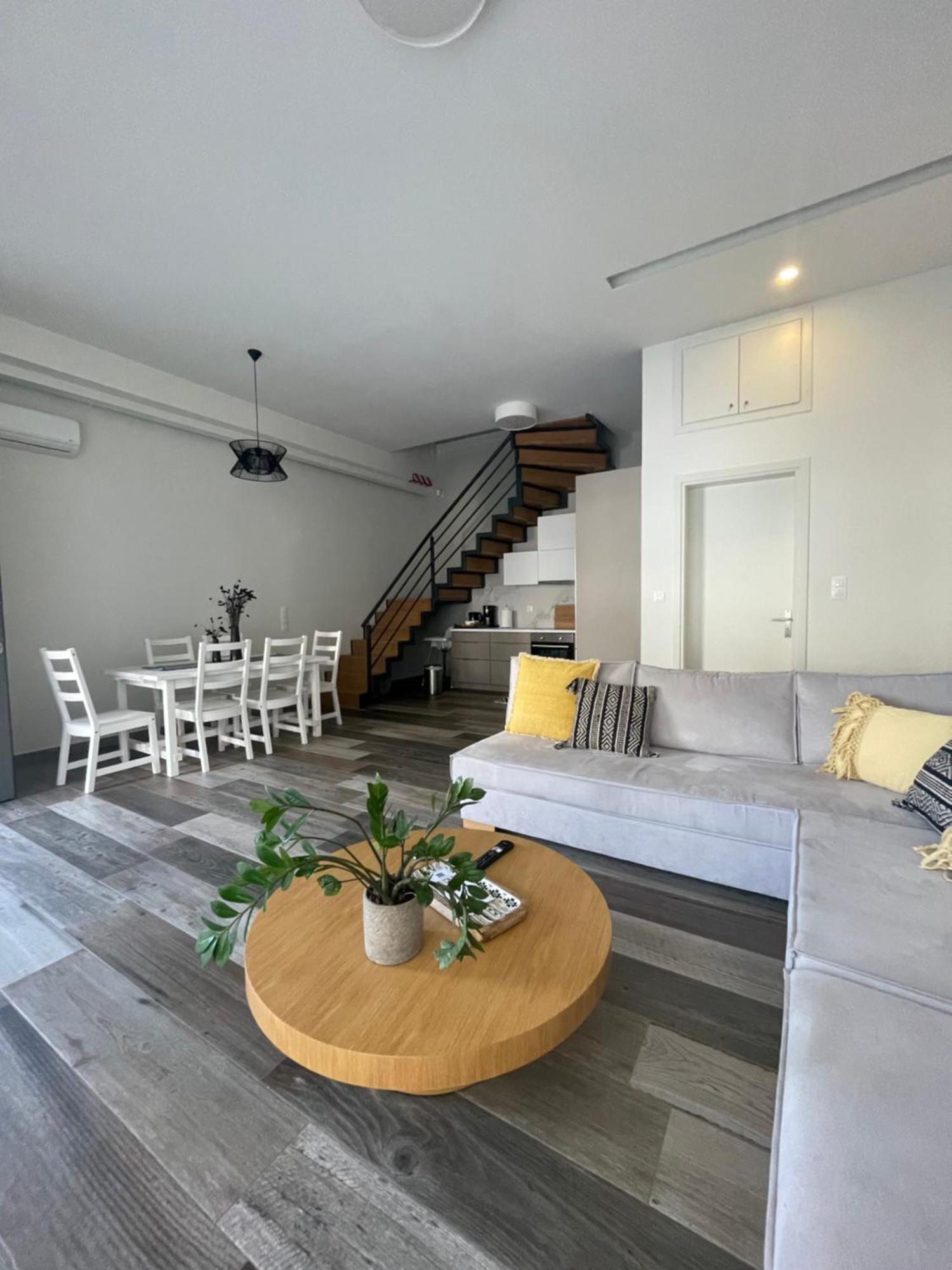 Aelia Luxury House Διαμέρισμα