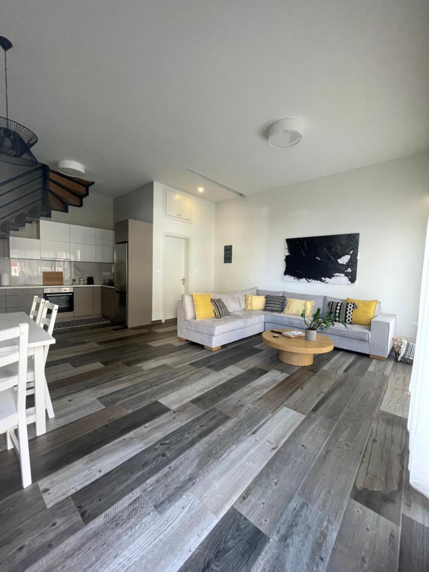 Διαμέρισμα Aelia Luxury House *