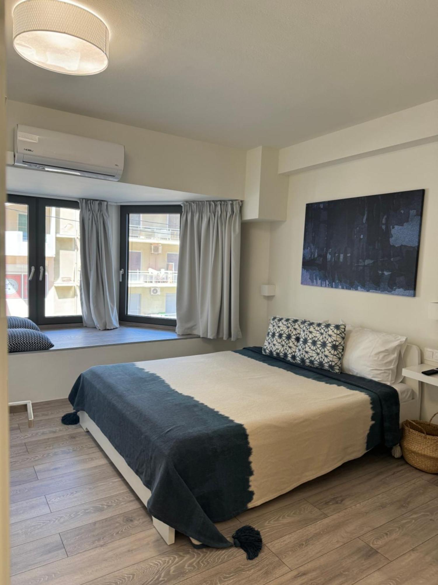 Aelia Luxury House * Ρέθυμνο
