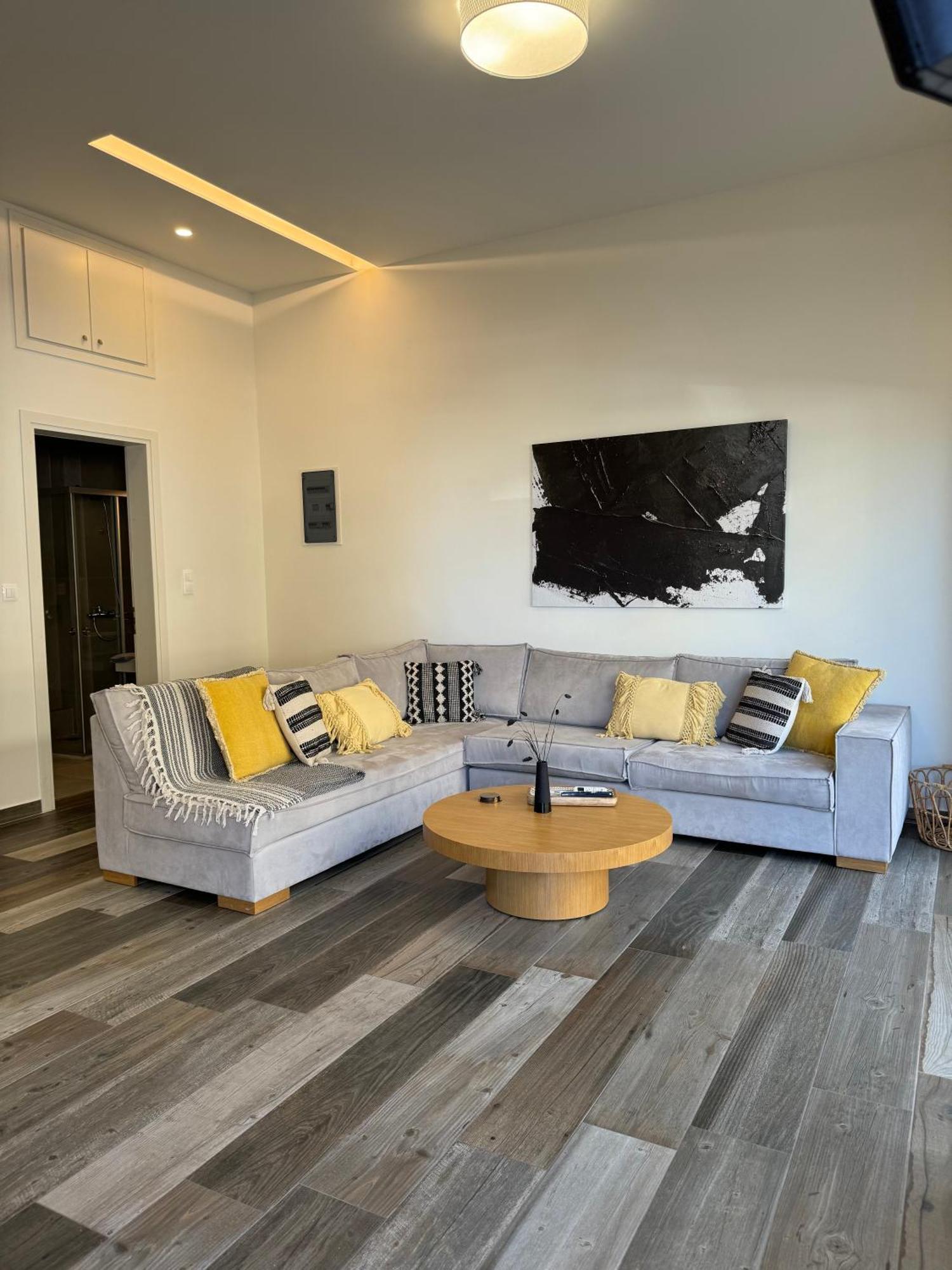 Aelia Luxury House Διαμέρισμα