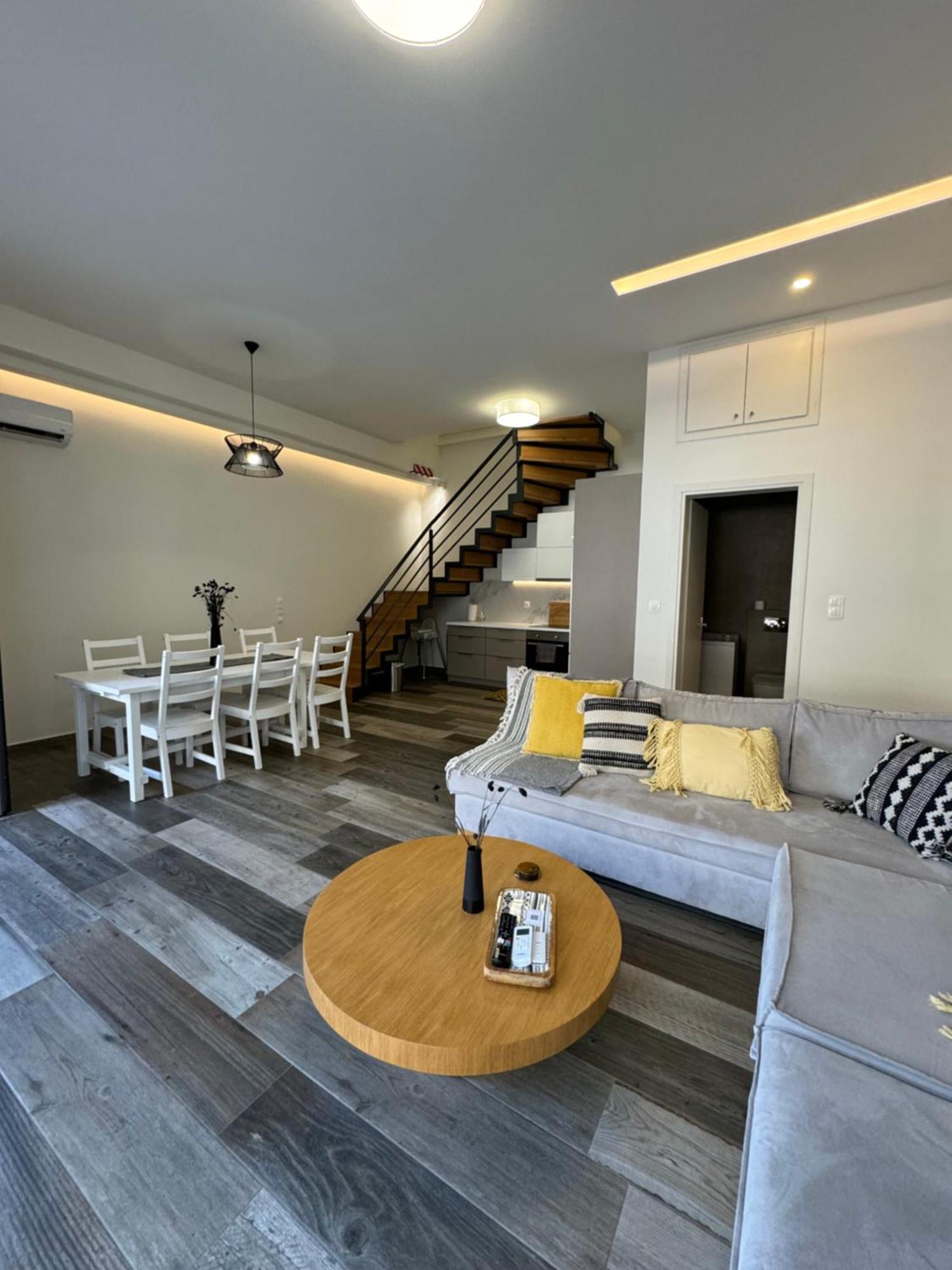 Aelia Luxury House Διαμέρισμα *