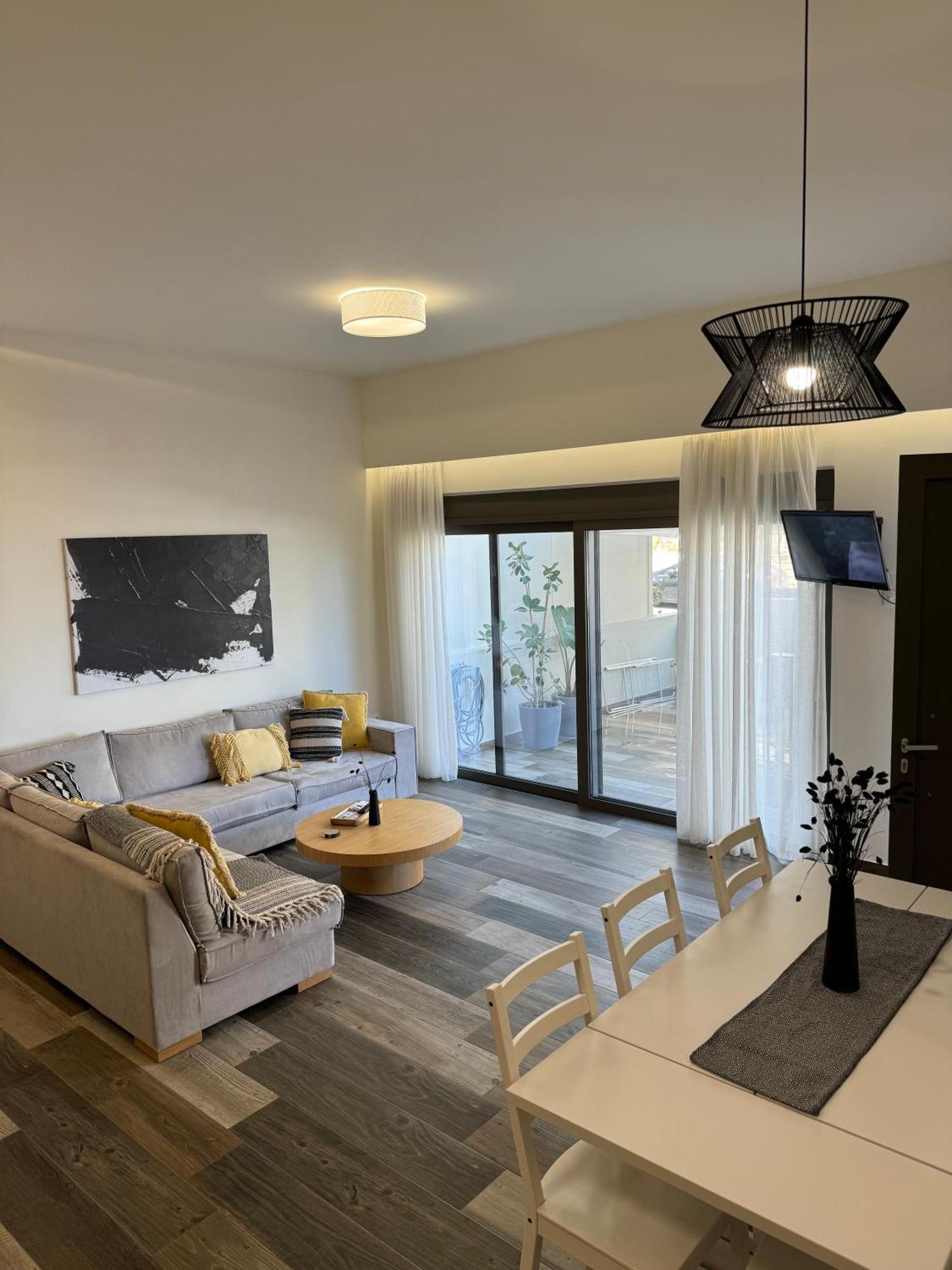 Apartment Aelia Luxury House *