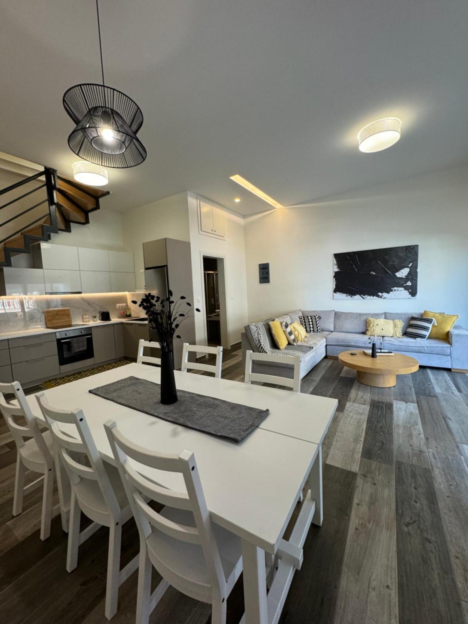 Aelia Luxury House Διαμέρισμα *