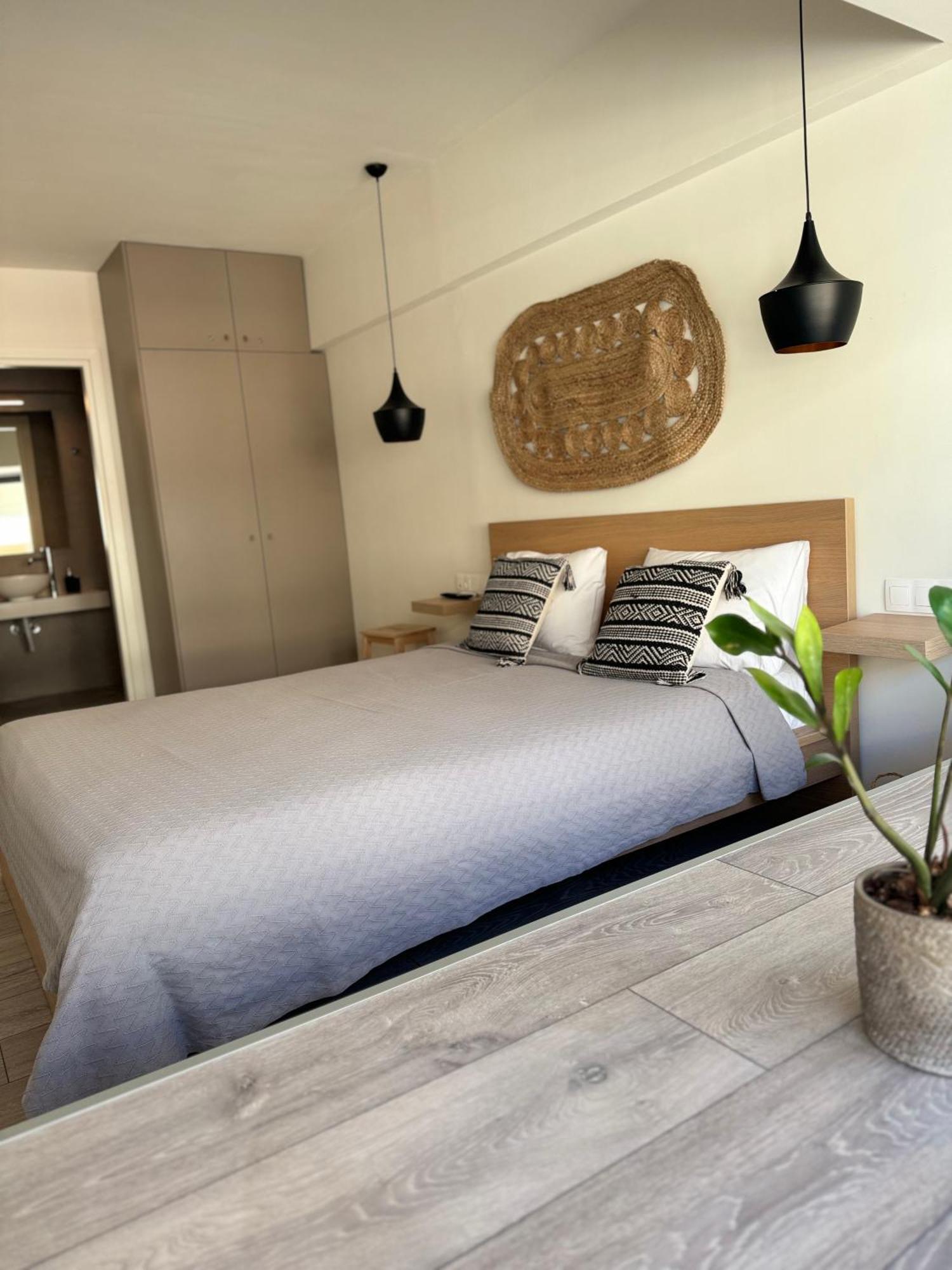 Διαμέρισμα Aelia Luxury House *