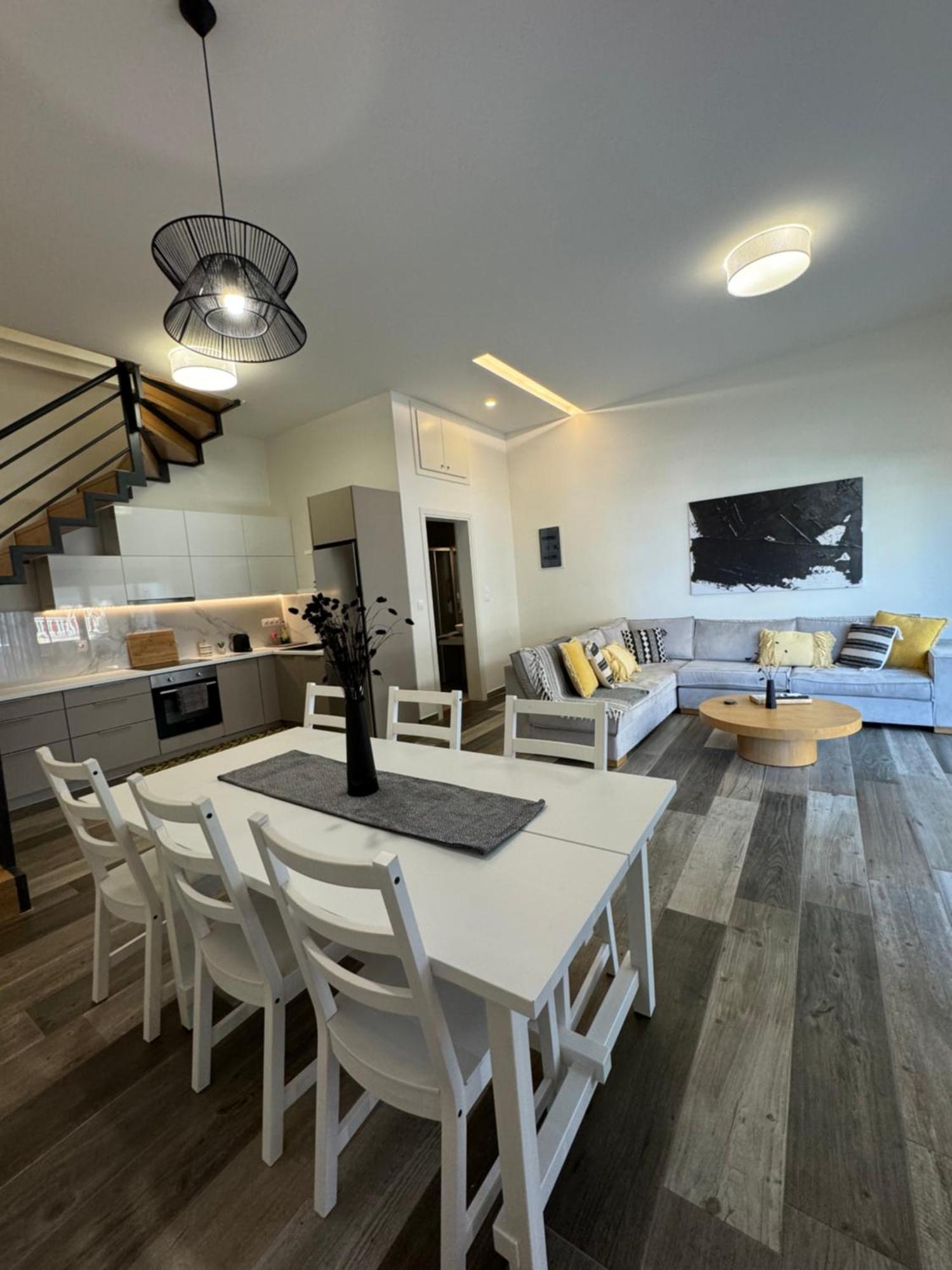 Aelia Luxury House Διαμέρισμα Ρέθυμνο