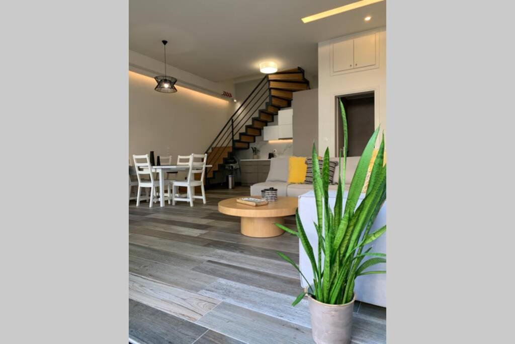 Aelia Luxury House Ρέθυμνο