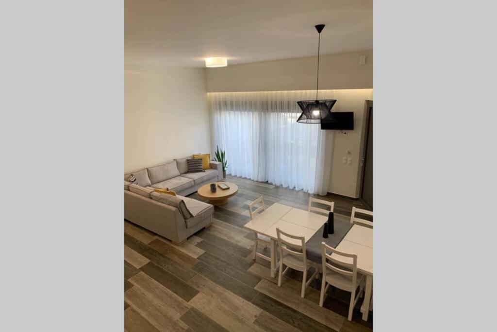 Aelia Luxury House * Ρέθυμνο
