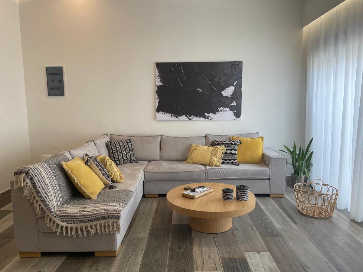 Διαμέρισμα Aelia Luxury House